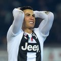 Cristiano Ronaldo avalikustas, millist jalgpalliklubi ta hingepõhjani vihkab