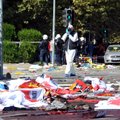 Vahetustudeng Türgis: pärast terrorirünnakut oli õues näha suitsu ja võis tunda imelikku lõhna