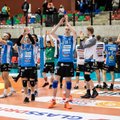 Tartu Bigbanki võrkpalliklubi annetab Final Fouri piletitulu Ukraina heaks
