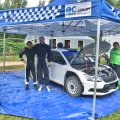 Raul Jeets teeb koos Kuldar Sikuga Poolas WRC sarja debüüdi