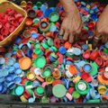 Otsus: plastkorgid jäävad pudelite külge, lisaks tuleb riikidel käima lükata taarasüsteem