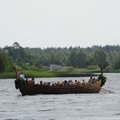 Eesti esimene viikingite turg tuleb Saaremaal