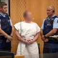 Christchurchi mošeetulistajale esitati süüdistus terrorismis