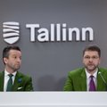 KRANAAT | Tallinna uut linnavõimu on tabanud ootamatu nakkus!