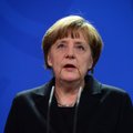 Merkel lennukatastroofist: see on pea hoomamatute mõõtmetega tragöödia