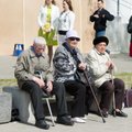 Пенсионеры переезжают в Ида-Вирумаа в поисках лучшей жизни