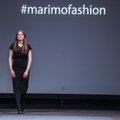 GALERII | Tallinn Fashion Week: Marimo Fashion