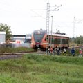 Pikk remont läbi. Elron tihendas Läänesuuna sõiduplaani 