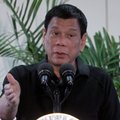 Президент Филиппин приказал полицейским убивать "идиотов", которые оказывают сопротивление при аресте