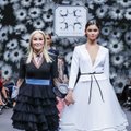 GALERII | Tallinn Fashion Week: Mammu Couture