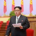 КНДР готова обсуждать отказ от ядерного оружия