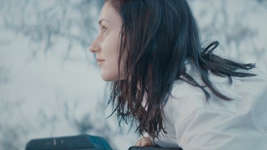 Saa tuttavaks filmi „Biwa järve 8 nägu“ värvikate ja müstiliste tegelastega