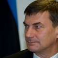 DELFI GRAAFIK: Kuidas on Eestil edenenud Ansipi kahe lubaduse täitmine?