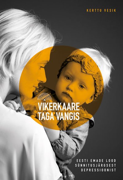 Foto:Vikerkaare taga vangis