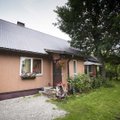 Кредитная история: семья потеряла большой дом под Таллинном из-за долга в 11 000 евро!