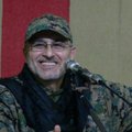 Hizbollahi juhtfiguuri surma taga olid džihadistid
