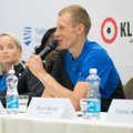 DELFI VIDEO | Roman Fosti: tahan Eesti 100. juubeli puhul maratoni võidu koju tuua