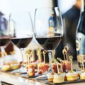 Veinietiketi ABC, millega peaks kursis olema iga endast lugupidav veinisõber: kuidas veini õigesti serveerida ja juua? 