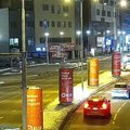 ВИДЕО | Ужасающие кадры из Таллинна: водители все чаще сбивают людей на пешеходном переходе