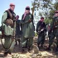 Al-Shabab ründas Somaalia armee treeningkeskust