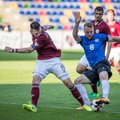 VIDEO | Anier lõi Aksalule penaltist värava, Purje samuti resultatiivne