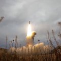 Россия провела тренировку „массированного ядерного удара в ответ на ядерный удар противника“