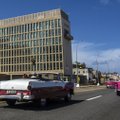 USA ametnikud teatasid „Havanna sündroomi” juhtumitest Colombias