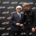 Häkkinen: Räikköneni hooaeg on olnud katastroof