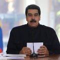 Venezuela president Maduro peab end sarnaseks Staliniga