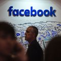 Facebook kuulutas oma kasutajad surnuteks. Ka Zuckerbergi