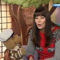 Выпуск программы "Спокойной ночи, малыши!" обернулся скандалом