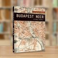 RAAMATUBLOGI: Budapest noir – ka Ungaris on maailmatasemel krimikirjandust