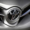 Toyota on kõige väärtuslikum autobränd