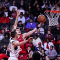 VIDEO | Bulls võitis, Drell peab oma NBA-debüüti veel ootama 