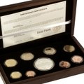 Ringlemata Eesti euromüntide komplekti saab osta 98 euro eest