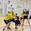 FOTOD | Viljandi HC jäi Balti liiga nädalavahetusel alistamatuks