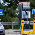 JUHTKIRI | Hakkame elektriautodele juhtmeid vedama