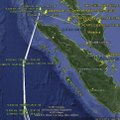 Автор книги: пропавший лайнер Boeing сбили США и Таиланд