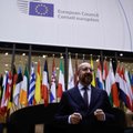 Евросоюз согласовал 12-й пакет санкций против России