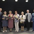 В Таллинне состоялся прием в честь Года эстонского языка