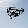 USA hoiatab andmeid varastavate Hiina droonide eest
