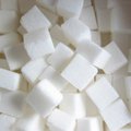 Valio призывает заменить рафинированный сахар более полезными продуктами