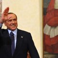 Protežee: Berlusconi on valimisteks valmis