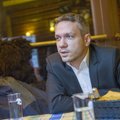 Ettevõtja ja poliitik Andrei Korobeinik andis abikaasa lahutuse saamiseks kohtusse
