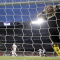 Iker Casillas: penaltid on puhas loterii