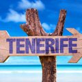 Elu Tenerifel: Kommunaalteenused Kurrunurruvutisaarel