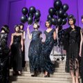 Eesti moe tipptase: Embassy of Fashion esitles säravaid aastalõpukollektsioone