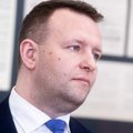 Министру внутренних дел Эстонии Лаури Ляэнеметсу угрожали убийством