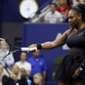 WTA muutis reegleid, et hõlbustada emaduspuhkuselt naasvate tennisistide tagasitulekut tippsporti