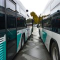 Ametiühing: firmad skeemitavad hangete võitmiseks bussijuhtide palgaga